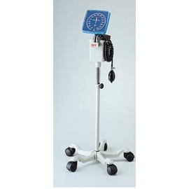 Mobile Type Large Face Aneroid Sphygmomanometer (Mobile Тип большое лицо Анероидные Сфигмоманометр)