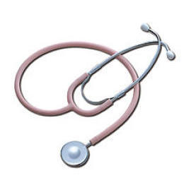 Majectic Series Anesthesiologist Stethoscope