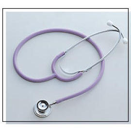 Grandeur Series Lightweight Pediatric Dual Head Stethoscope (Grandeur Легкая детская серия Dual Head Стетоскоп)