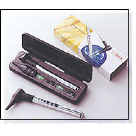 Instrulite with Mini-Otoscope Attachment (Instrulite with Mini-Otoscope Attachment)