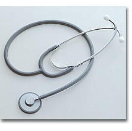 Majestic Series Nurse Single Head Stethoscope (Majestic Serie Nurse Single Head Stethoskop)