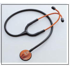 Multi Frequency Single Head Stethoscope (Multi Frequency Single Head Stethoscope)
