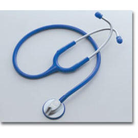 Multi Frequency Single Head Stethoscope