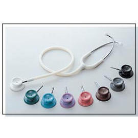 Grandeur Series Adult Dual Head Stethoscope (Grandeur серии взрослого Dual Head Стетоскоп)