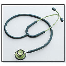 Grandeur Series Adult Dual Head Stethoscope (Grandeur серии взрослого Dual Head Стетоскоп)