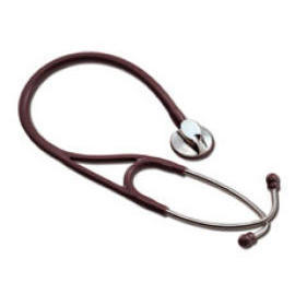 Deluxe Series Spirit III Single Head Cardiology Stethoscope (Deluxe Series Spirit III Single Head Cardiology Stethoskop)