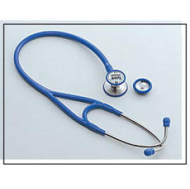 Triplexcon Deluxe Cardiology Stethoscope (Triplexcon Deluxe Cardiology Stethoscope)