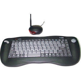 long range wireless keyboard/ mouse set (Long Range Wireless Tastatur / Maus Set)