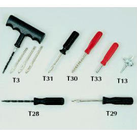 Reifen-Reparatur-Tools (Reifen-Reparatur-Tools)