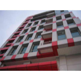 Aluminum Composite Panel (ACP)