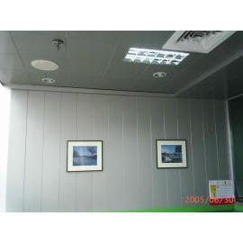 Aluminum Composite Panel (ACP)