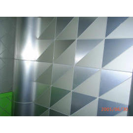 Aluminium Composite Panel (ACP) (Aluminium Composite Panel (ACP))