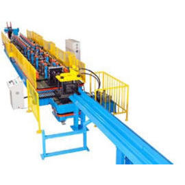 Sen Fung Fully Automatic C&Z Purlin Roll Forming Machine (Sen Fung Fully Automatic C & Z Purlin Roll Machine formage)