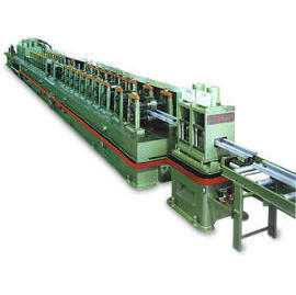 Sen Fung Fully Automatic Door Frame Roll Forming Machine