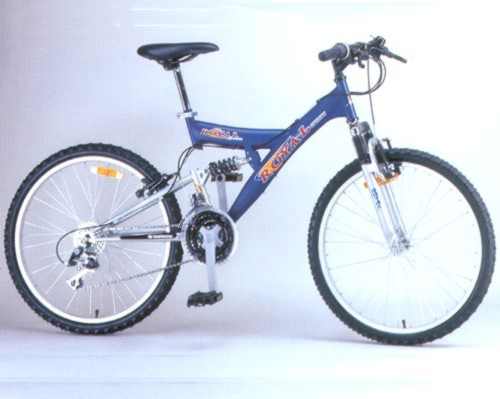 SF-1670 26`` Y-TYPE SUSPENSION BIKE (SF 670 26``Y-образный ПОДВЕСКА BIKE)