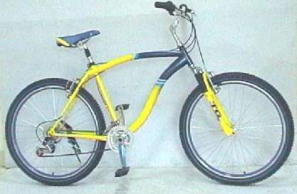 SF-1691 26`` MOUNTAIN BIKE (SF 691 26``Mountain Bike)