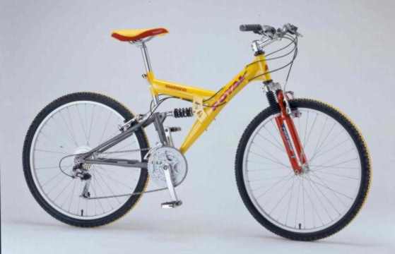 SF-2001 26`` Y-TYPE SUSPENSION BIKE (SF 001 26``Y-образный ПОДВЕСКА BIKE)