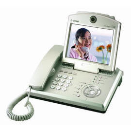 IP Broadband Videophone (IP Broadband Videophone)