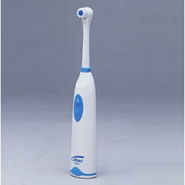 ROTARY TYPE ELECTRIC TOOTHBRUSH (ROTARY TYPE ELECTRIC TOOTHBRUSH)