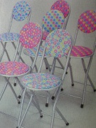 Folding Chairs (Folding Chairs)