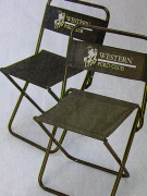 Folding Chair (Chaise pliante)