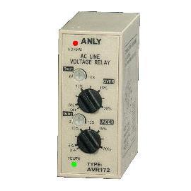 3-Phase Voltage Relay (3-х фазного напряжения Реле)