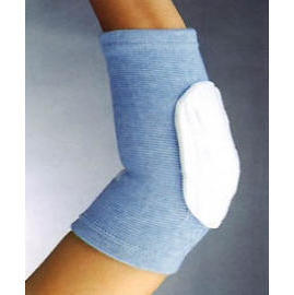 ELBOW GUARD (WITH PAD)