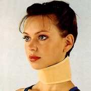 NECK BAND (FAR INFRARED) (Шея BAND (FAR инфракрасный))