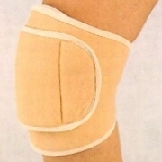 SELF-STICKY TYPE KNEE GUARD (FAR INFRARED)