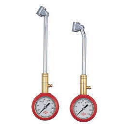 Dial Truck Pressure Gauge