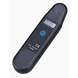 Digital Tire Pressure Gauge