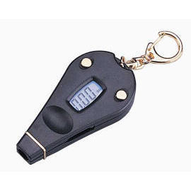 Digital Tire Pressure Gauge