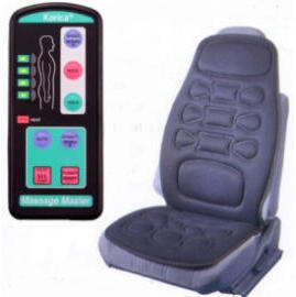 Massage Cushion (Coussin de massage)