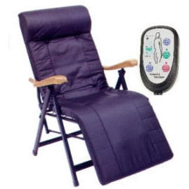 Shiatsu Kneading Massage Chair (Разминающий массаж шиацу Председатель)