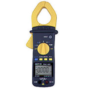 Clamp Meter (Токовые клещи)