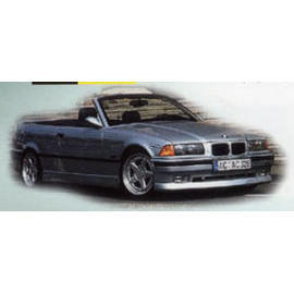 BMW E36T A STYLE (BMW E36T A STYLE)