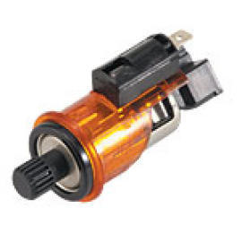 car cigarette lighter (car cigarette lighter)