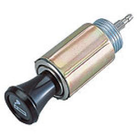 car cigarette lighter (Zigarettenanzünder im Auto)