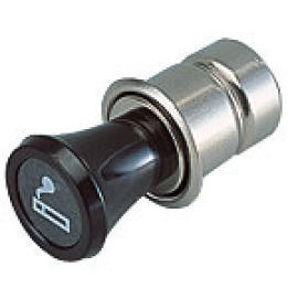 CIGARETTE LIGHTER HEAD (CIGARETTE LIGHTER HEAD)