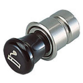 CIGARETTE LIGHTER HEAD (CIGARETTE LIGHTER HEAD)