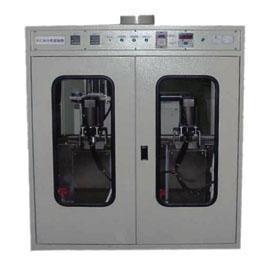 PCB OIL TESTING MACHINE (PCB OIL TESTING MACHINE)