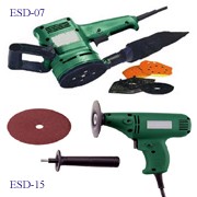 Sander/Electric Sander/Air Tool/Air Tools/Pneumatic Tool/Pneumatic Tools (Sander / Electric Sander / Climatisation Outils / Tools Air / Pneumatique Outils)