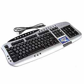MULTIMEDIA SMART KEYBOARD,PAD TOUCH,PAD-TOUCH,HAND WRITING INPUT,USB DEVICE DRIV