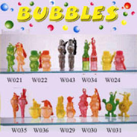 Bubble Promotion Gift/ Gifts W021-W030 (Bubble Поощрение подарки / Подарки W021-W030)