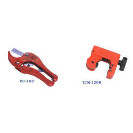 TUBE CUTTERS (TUBE CUTTERS)