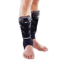 shin guard (Tibia)