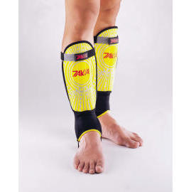 shin guard (Tibia)