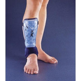 shin guard (Tibia)