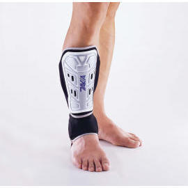 shin guard (Tibia)