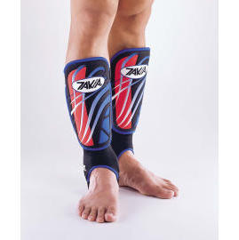 shin guard (Schienbeinschoner)